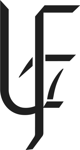 UF monogram